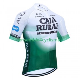 Maillot Cyclisme Caja Rural Seguros Rga 2024